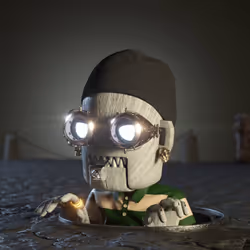 7556