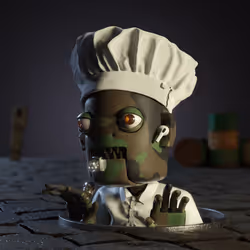 7719