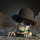 7319