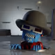 6401