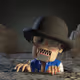 6594