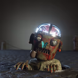 6687