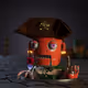 667