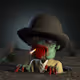 5536