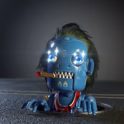 9325