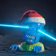 7025