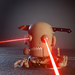 864