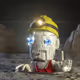 5057