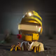 8821