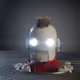 6593