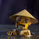 7041