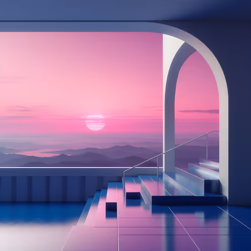 Surreal Worlds - C5gxJAGyql
