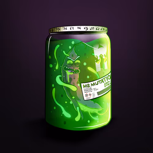 Item #0 Media