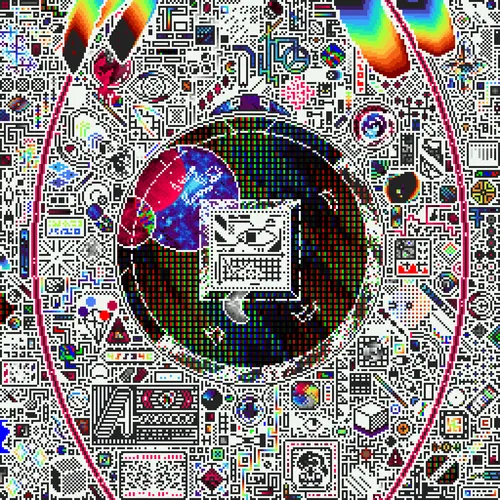 Item #9 Media