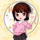 4284
