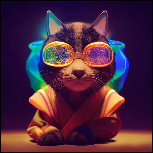 Catology V2