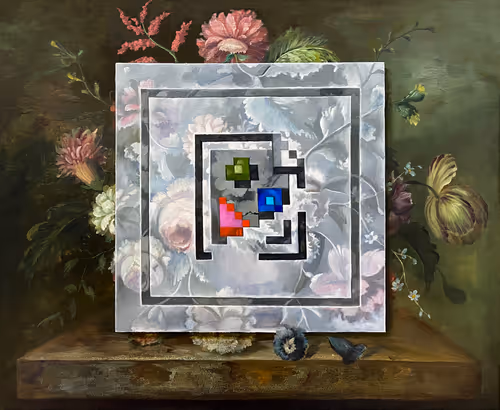 Item #21900040017 Media