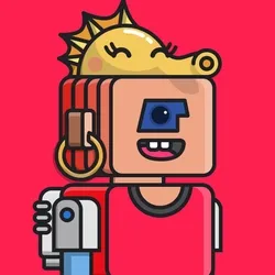 Roboto #2646