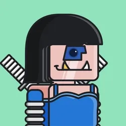 Roboto Helmeto #2410