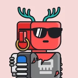 Roboto #9118