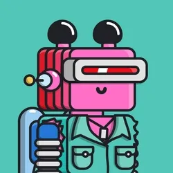 Roboto #2864