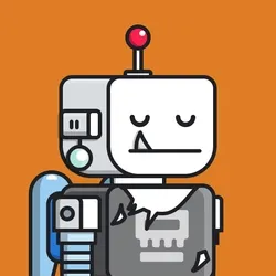 Roboto #2621