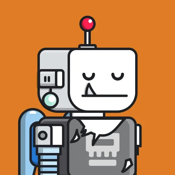 Roboto #2621