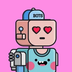 Roboto #8619