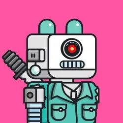 Roboto #6720