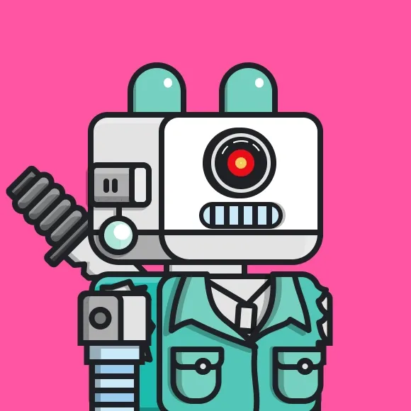 Roboto #6720