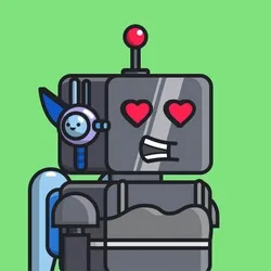 Roboto #3277