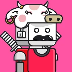 Roboto Helmeto #3868