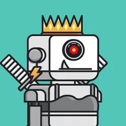 Roboto #7981