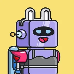 Roboto #7911