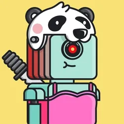 Roboto Helmeto #5708