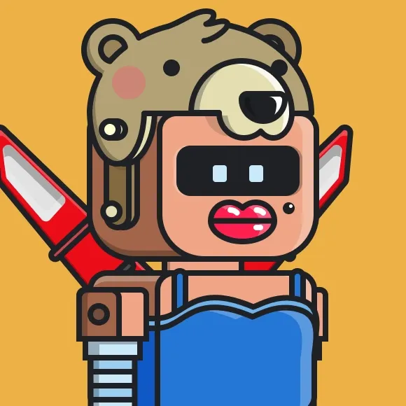 Roboto Helmeto #8576
