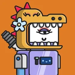Roboto Helmeto #4468