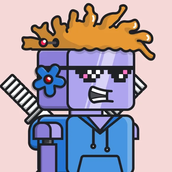 Roboto #6429