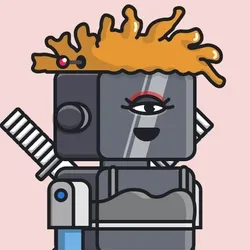 Roboto #4780