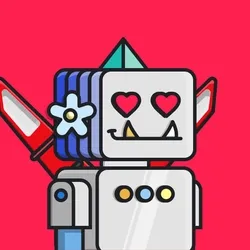 Roboto #2133