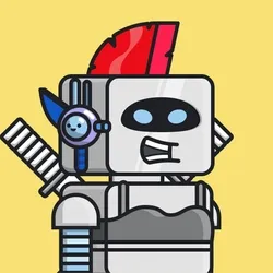 Roboto #3628