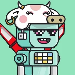 Roboto Helmeto #3529