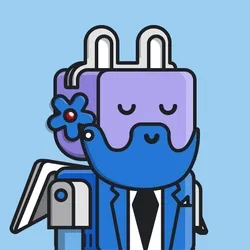 Roboto #4581