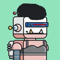 Roboto #2485