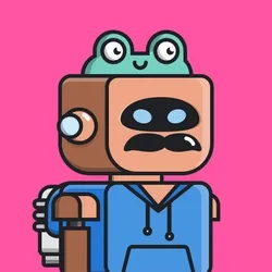 Roboto #5093