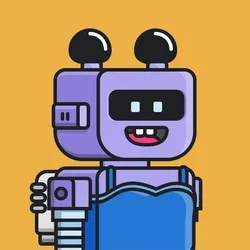 Roboto #3667