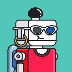 Roboto #6037