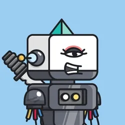 Roboto #9661