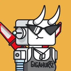 Roboto #6116