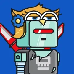 Roboto Helmeto #4451